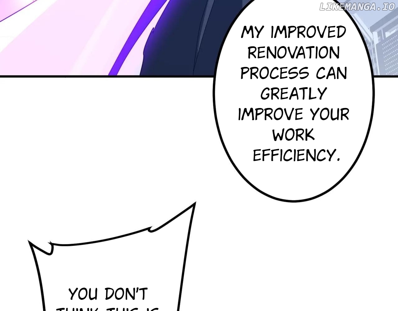 With My Netherworld Trillions, Game On! Chapter 246 - page 64